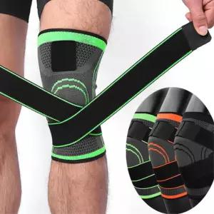 스트랩보호대 튼튼스트랩 등산 무릎보호아대 다용도 부상방지