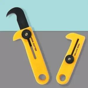 커터칼 후크칼 갈고리칼 원예칼 포장칼 카타칼