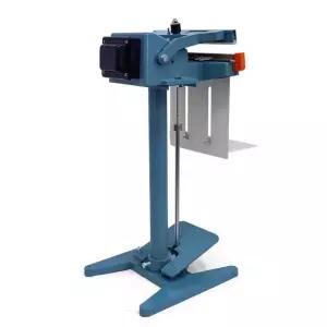 업소용실링기 페달형 비닐 포장 접착기 밀봉 발판식