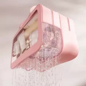 PVC 목욕 수영 메쉬 비치백 물놀이 바캉스 물빠짐 휴양지 CC CC