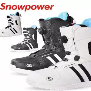 스노우보드 신발 보드화 패딩 부츠 장비 보온 입문용 방한화 보드샵 남녀 여성용 인라인
