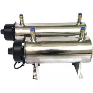 배관 예열기 제습 건조기 도장 공기 압축 히터 스프레이