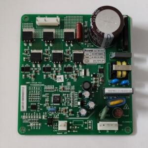 인버터 컴퓨터 보드 DBFC-CTCLM Midea 냉장고 액세서리 LU118PY1 17131000002002