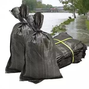 수해 제방용 모래 마대자루 PP 포장 수방 포대 500매