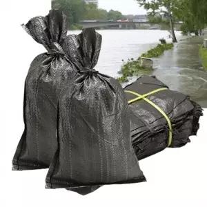 수해 제방용 모래 마대자루 PP 포장 수방 포대 500매