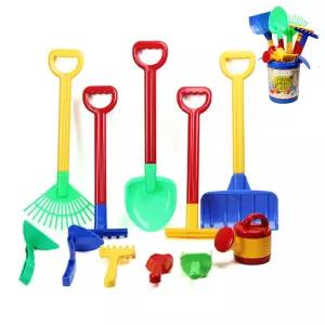 색모래 주말농장 텃밭놀이도구세트