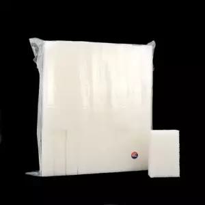 건조빠른우레탄수세미 다목적 유리 풍성한거품 찌꺼기제거 망사스펀지 무포장30P