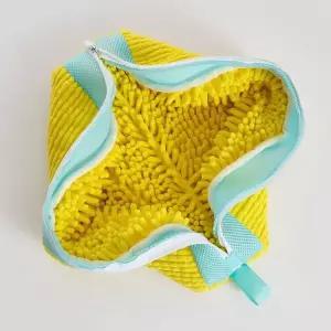 신발 운동화 세탁망 슈즈 세척 주머니 WFLDCSQ