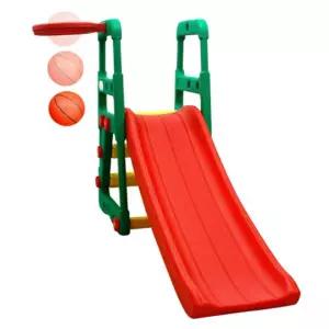 유아 아기 미끄럼틀 어린이 가정용 실내놀이 안전 키즈 슬라이드 베이비