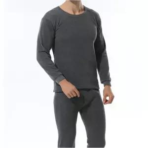 남성 발열내의 일용직 기모내복 상하세트 남자 몸매보정 편한