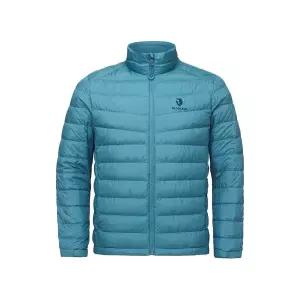 브랜드정품 BLACKYAK 남성 에센셜 초경량 다운자켓#1_AS 136321