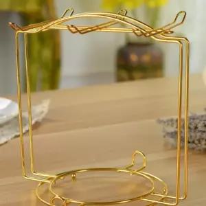 커피잔걸이 정리홀더 찻잔 꽂이 건조대 6구