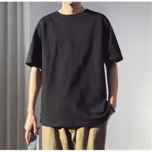 무지반팔티 오버사이즈 남자 기본티셔츠 민소매티 남성나시티 옷