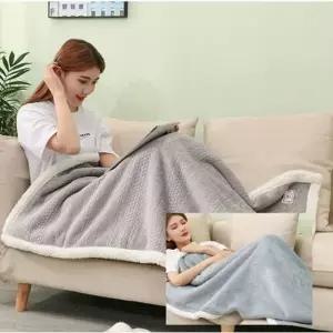 고급 소파담요대 플란넬담요 중양털담요 망토담요 대형캠핑담요 양털담요 망토담요 무릎담요 블랭킷
