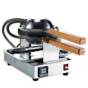 홍콩 에그 와플 기계 메이커 제조기