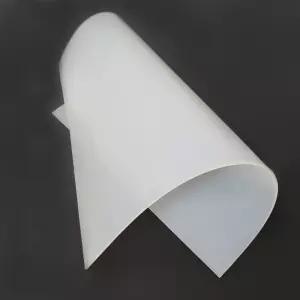 실리콘 패드 2T 300 x mm 내열 고무판 미끄럼방지고무