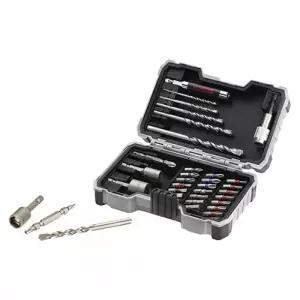 보쉬 2607017326 Concrete 다목적 비트세트 35p