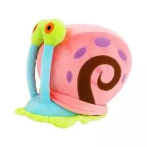 스폰지밥 핑핑이 인형 25cm 캐릭터 봉제인형