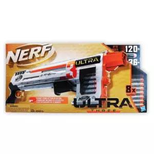 저격총 너프 울트라 THREE 액션 블래스터 장난감총
