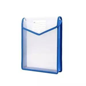 세로형 A4 파일 2개 생활 방수 문서 보관함 서류 정리