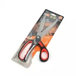 3T날 닭뼈 고깃집 슈퍼 양손 주방가위 캠핑 식당