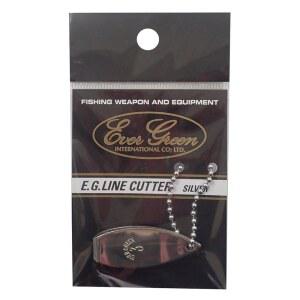 에버그린 EVERGREEN 가위 EG 라인 커터