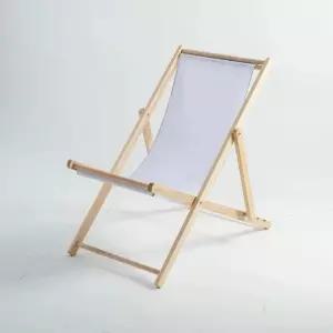 접이식 썬베드 카페 옥외 체어 안락의자 해변 의자 캠핑