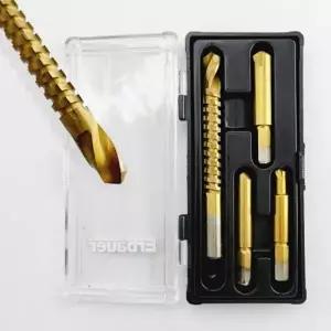 볼트 리무버 반대탭 나사 분리 히다리탭 골드형