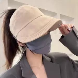 성인모자 후크 마스크걸이 썬캡 버킷모자 등산모자 벙거지모자