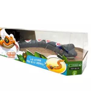 보아뱀 로봇 장난감 동물 어린이 유아 키즈