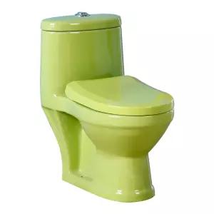 미니 양변기 집 변기통 화장실 도자기 가정용 변기