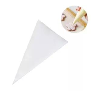 비닐짤주머니 생크림 비닐 짤주머니 8인치 미니 30매