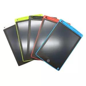 LCD 전자칠판 휴대용 전자노트 메모패드 그림판 연습장 디지털