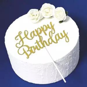 모형 케이크 장식 생크림 디저트 미니어쳐 생일 웨딩용 2단 3단