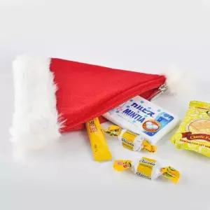 산타 파우치 크리스마스 성탄절 선물자루 산타복