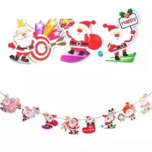 크리스마스파티가랜드(레터산타)