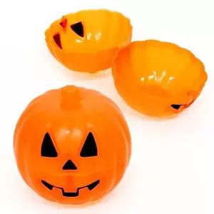 할로윈 미니호박 캔디케이스(20개)
