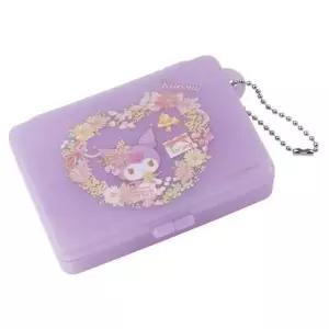 보관용기 5칸 멀티케이스 정리함 105x74x22mm 미니 파우치