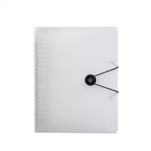 다이어리 커버 속지 노트 세트 A5 B5 A4 반투명 수납장