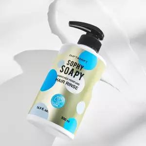 더프트앤도프트 헤어린스 인리치드 퍼퓸 소피소피 영양 케어 500ml
