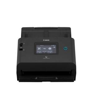 캐논 DR-S350NW 비지니스 스캐너 고속 양면스캔 유무선네트웍크 GF