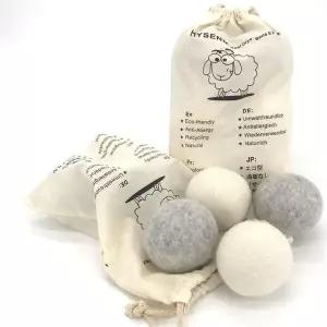 울 드라이어 볼/건조기 볼