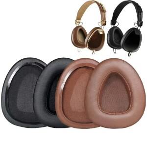 [호환품]Skullcandy ROC Rocnation Aviator 2 이어 컵 쿠션 커버 헤드셋한 교체 용 헤드폰 패드