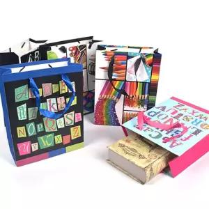 부활절 행사 계란 포장 부활주일 백 달걀 선물 성경책 종이 가방 기독교 간식 답례품 교회