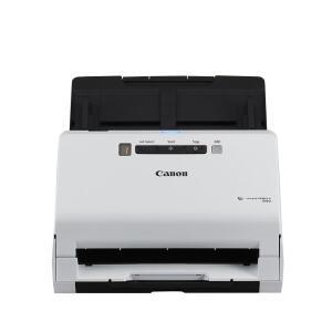 캐논 R40 양면 북스캐너 문서전용 다양한 용지지원 GF