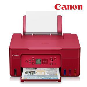 네이버페이이벤트- 캐논 G3972 무한잉크복합기 (잉크포함) GF