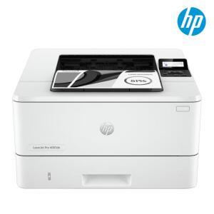 HP 4003DN 흑백레이저프린터 40ppm 자동양면인쇄 유선랜 (토너포함) GF