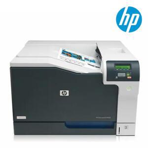HP A3 컬러레이저프린터 CP5225N 유선랜 토너포함 GF