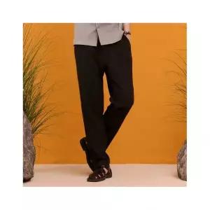 체이스컬트 [2color] M 린넨라이크 풀밴딩 pants