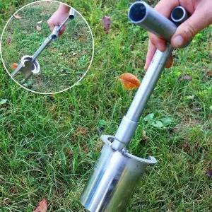 튼튼한 농사용품 모종 이식기 씨앗 분배기 씨뿌리기